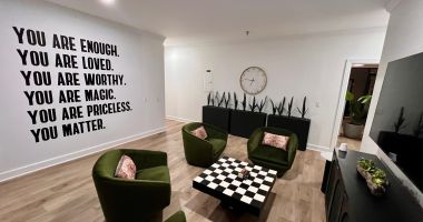 Tennessee Mental Health Treatment Facility